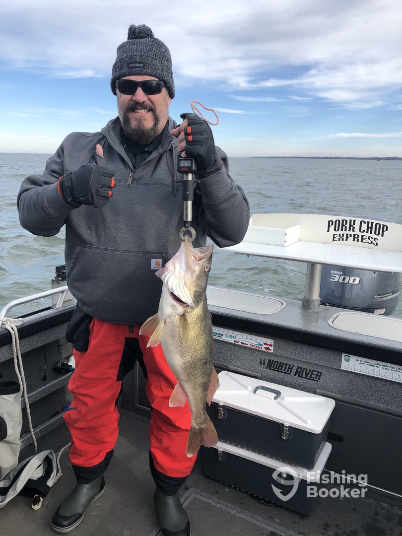 Lakeside Marblehead Report Photo 0
