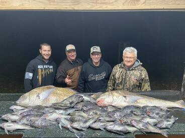 Cape Charles Report Photo 1