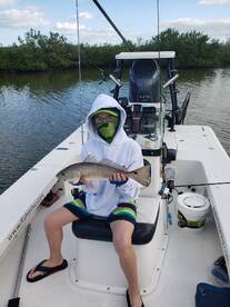 Titusville Report Photo 1