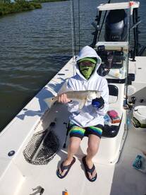 Titusville Report Photo 2
