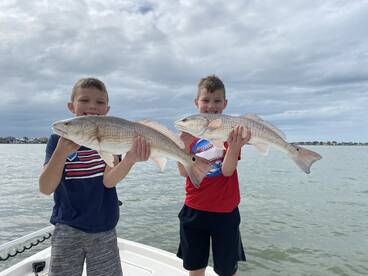 Clearwater Report Photo 1