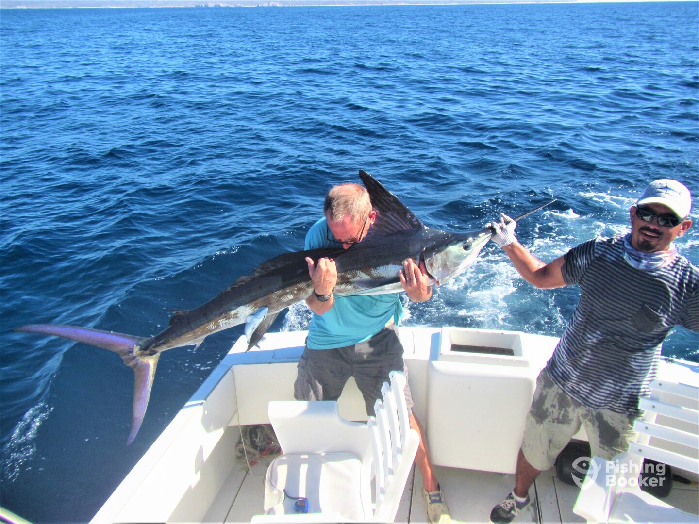Cabo San Lucas Report Photo 0