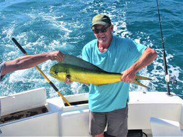 Cabo San Lucas Report Photo 2