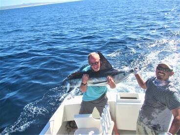 Cabo San Lucas Report Photo 1