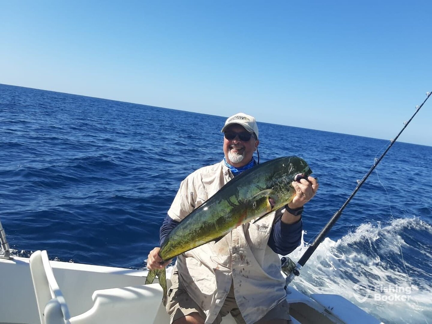 Cabo San Lucas Report Photo 0