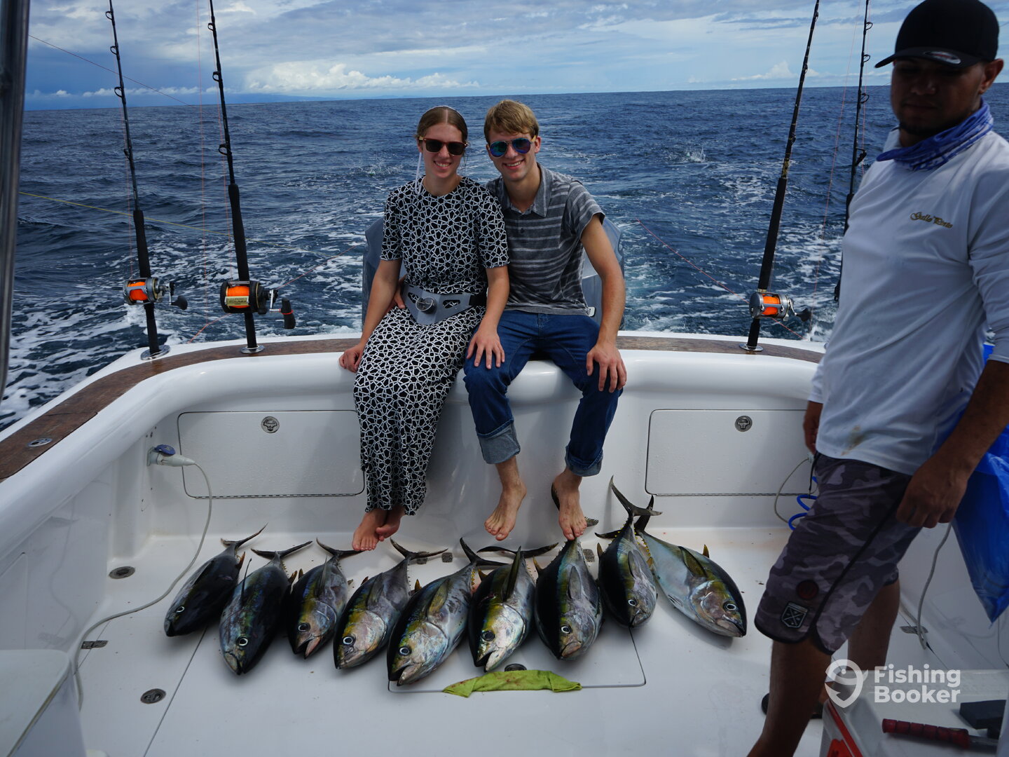 Herradura Report Photo 0