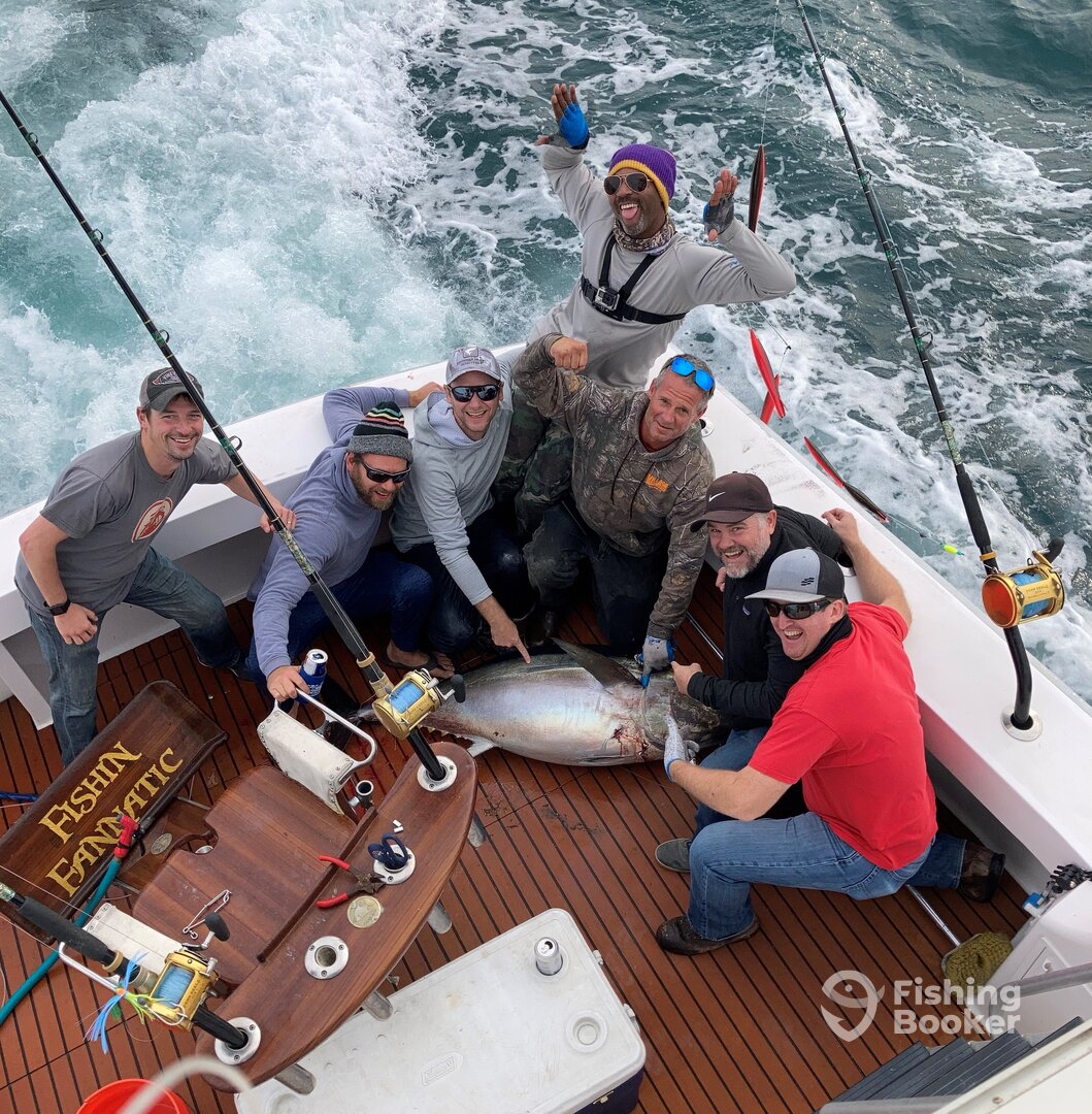 Wanchese Report Photo 0