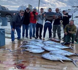 Wanchese Report Photo 2