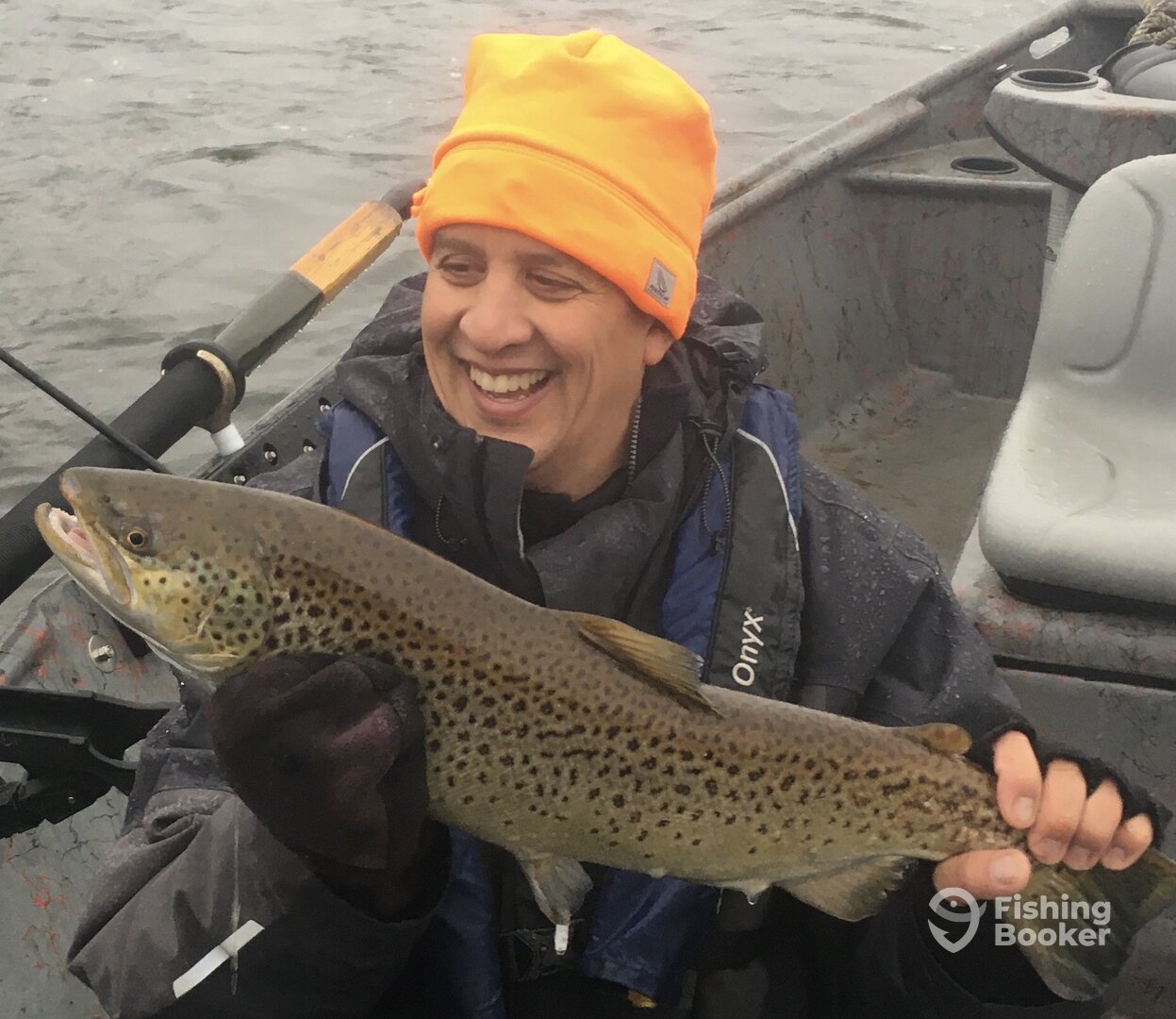 Oswego Report Photo 0