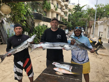 Playa Del Carmen Report Photo 1