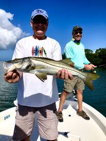 Punta Gorda / Charlotte Harbor Fishing R
