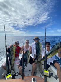 Herradura Report Photo 2