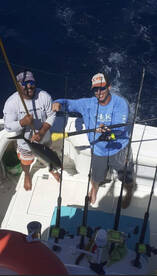 Playa Flamingo Report Photo 2