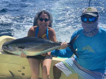 It put up a good fight, but clearly lost it.