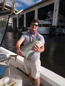 Fort Lauderdale Report Photo 1