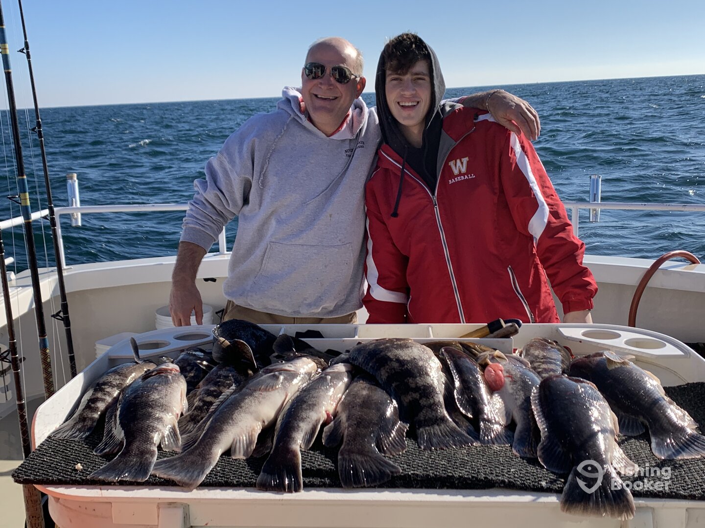 Montauk Report Photo 0