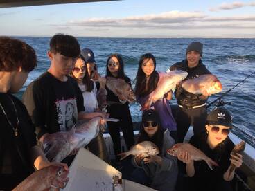 Melbourne Report Photo 1