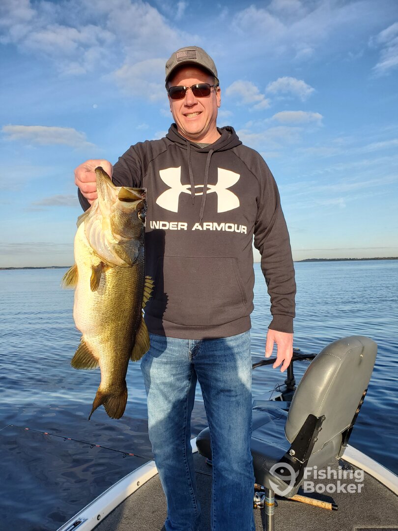 Kissimmee Report Photo 0