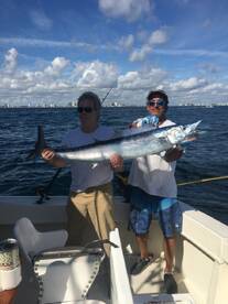 Fort Lauderdale Report Photo 1