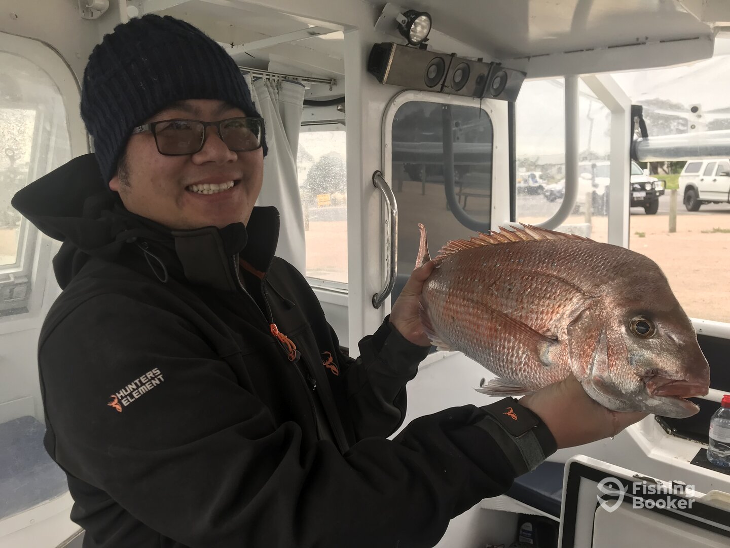 Melbourne Report Photo 0