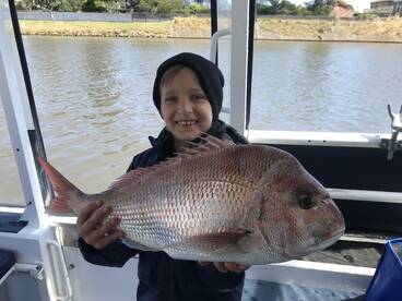 Melbourne Report Photo 2