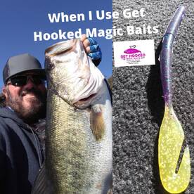 The captain got a new PB