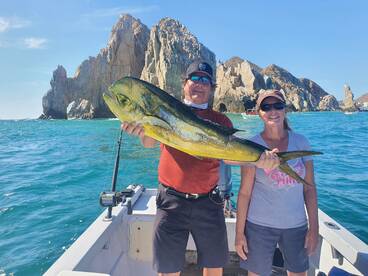 Cabo San Lucas Report Photo 1
