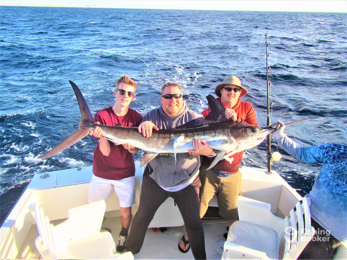 Cabo San Lucas Report Photo 0