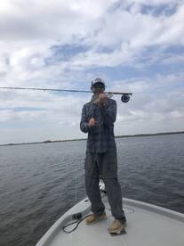 Theriot Report Photo 1