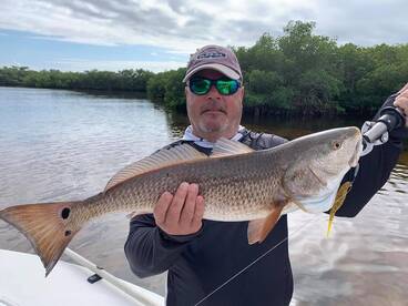 Port Charlotte Report Photo 2