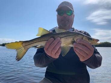Port Charlotte Report Photo 1