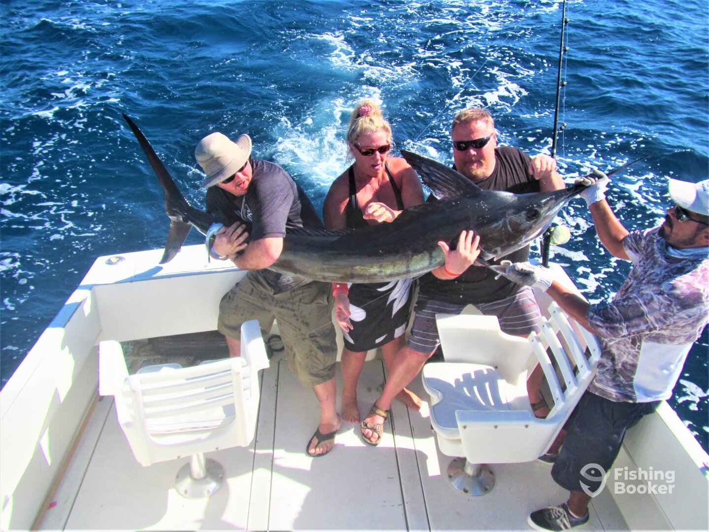 Cabo San Lucas Report Photo 0