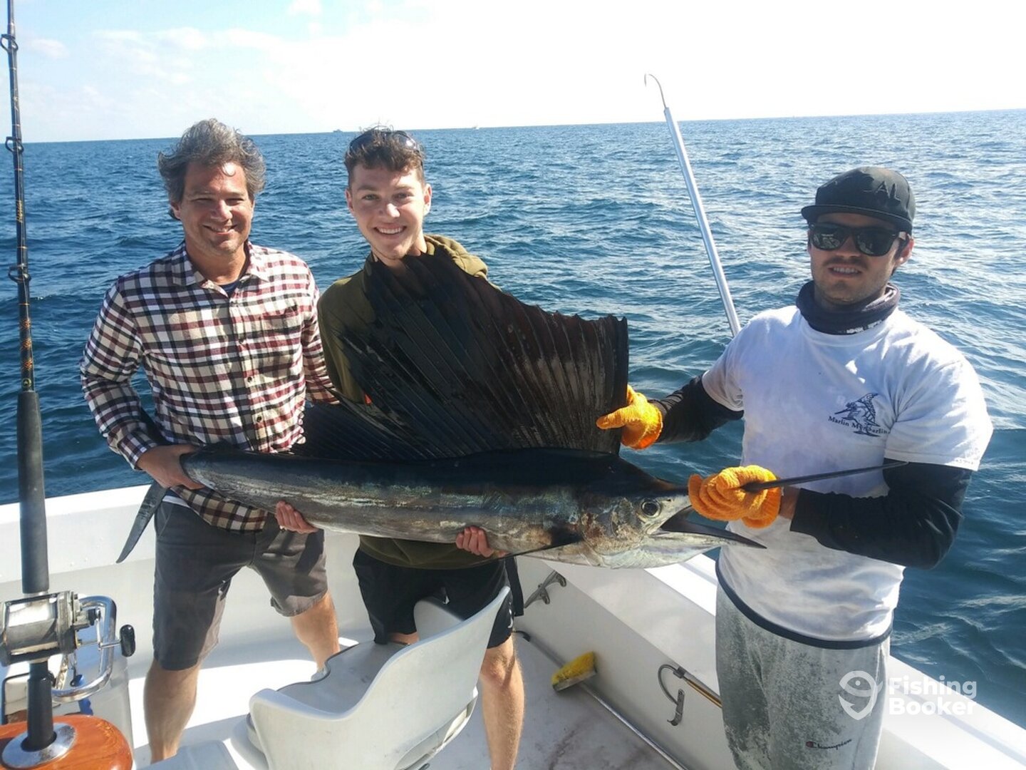 Fort Lauderdale Report Photo 0