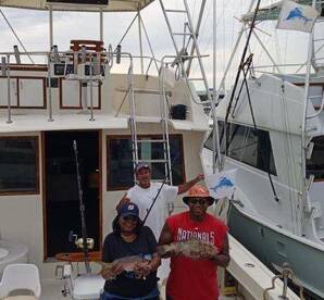 Fort Lauderdale Report Photo 1