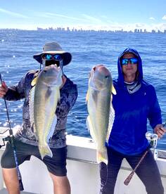 Dania Beach Report Photo 2