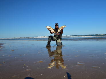Corpus Christi Report Photo 1