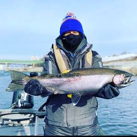 Big winter chrome 