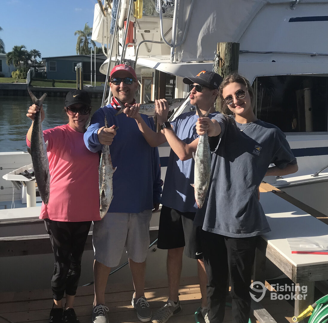 Redington Shores Report Photo 0