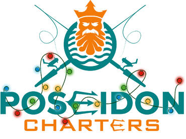 Poseidon Fishing Charter’s Night Before 