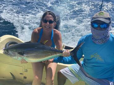 1/2 Day Fishing and Cruise - 12-20-2020