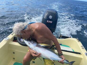 Playa Flamingo Report Photo 1