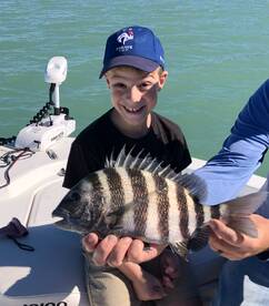 Sarasota Report Photo 1