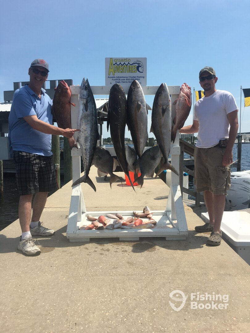Panama City Beach Report Photo 0