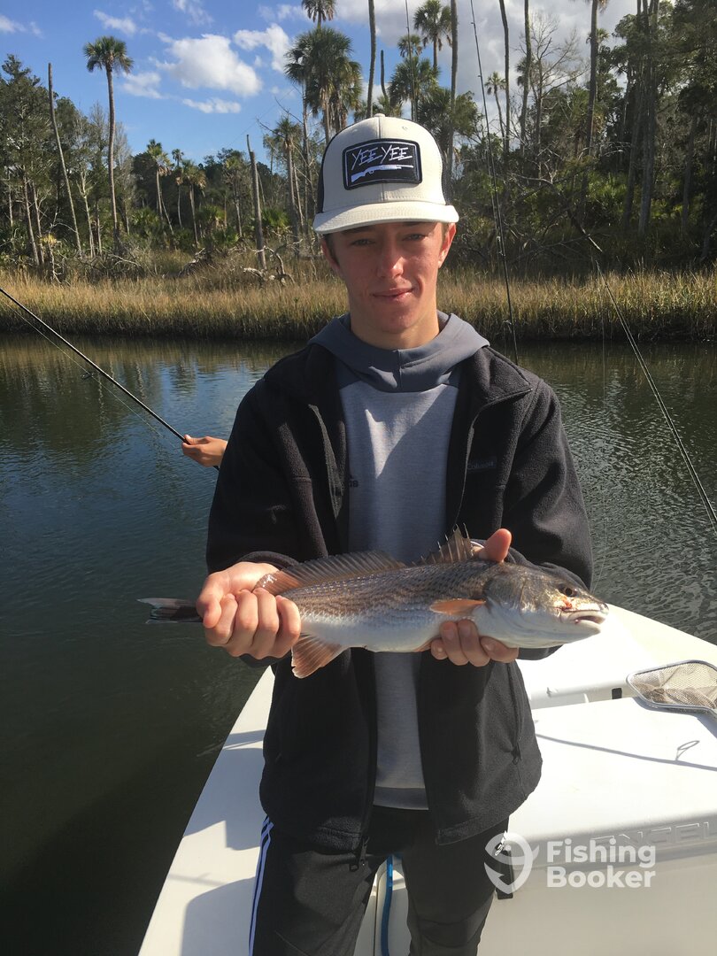 Crystal River Report Photo 0