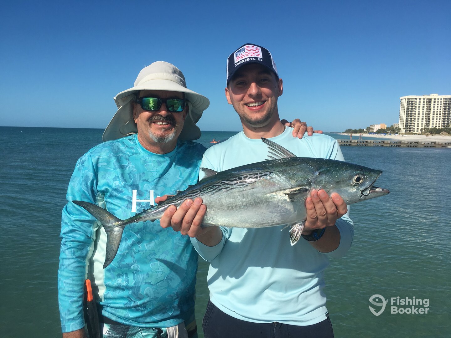Longboat Key Report Photo 0
