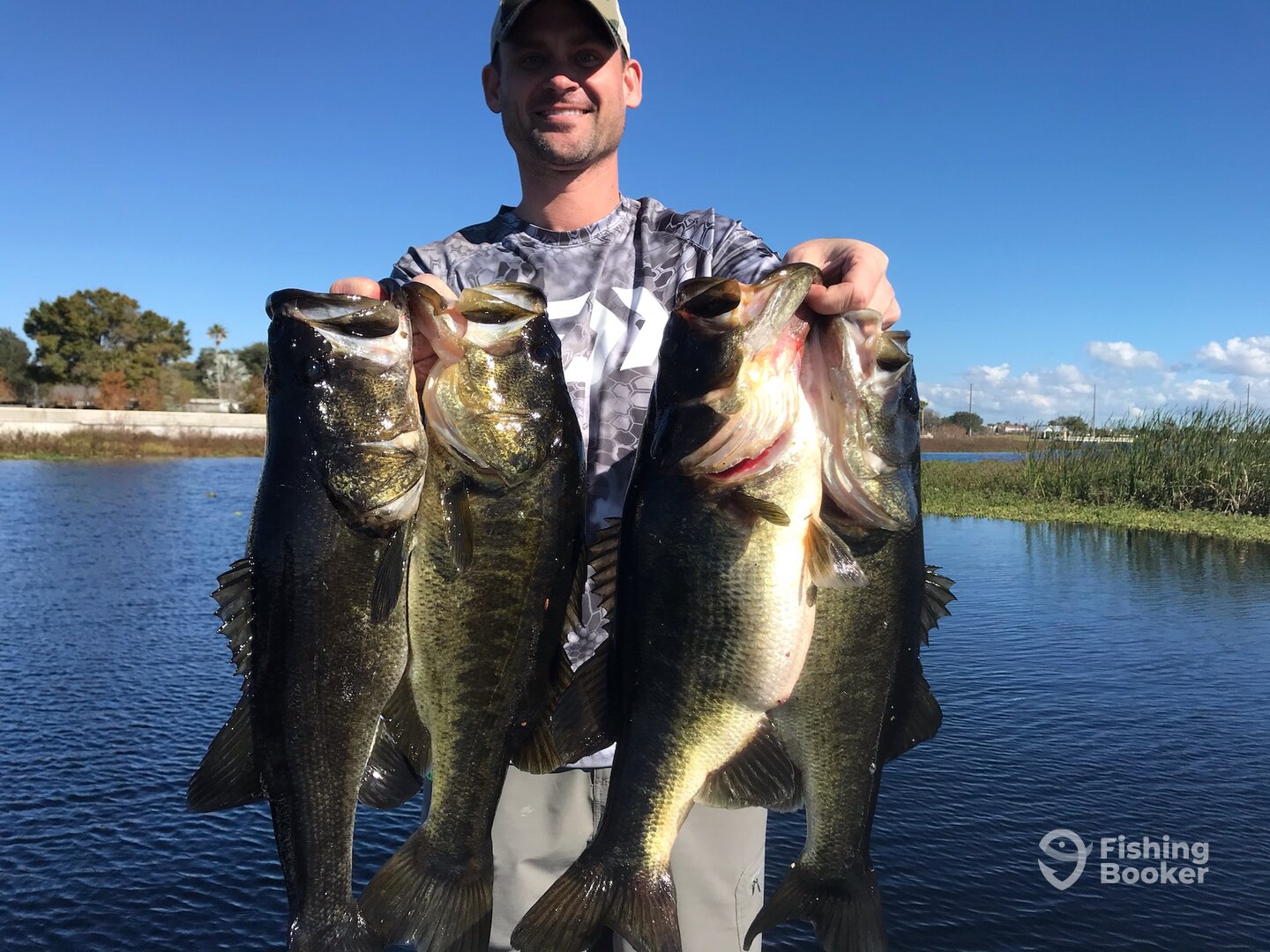Kissimmee Report Photo 0