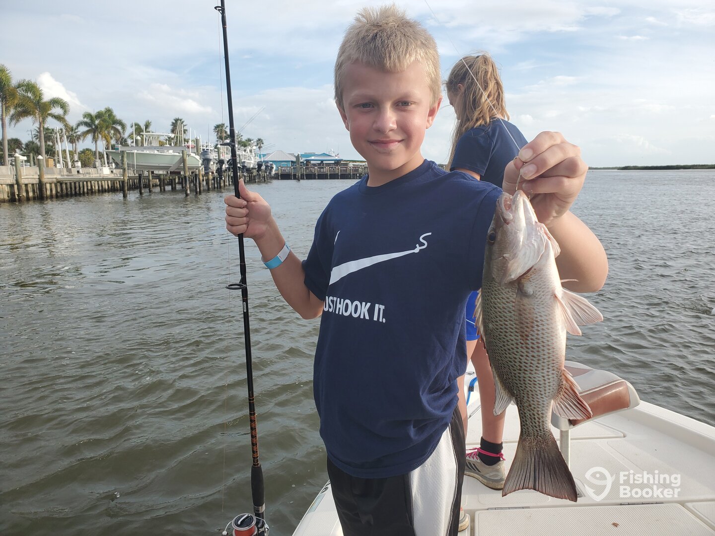Port Orange Report Photo 0