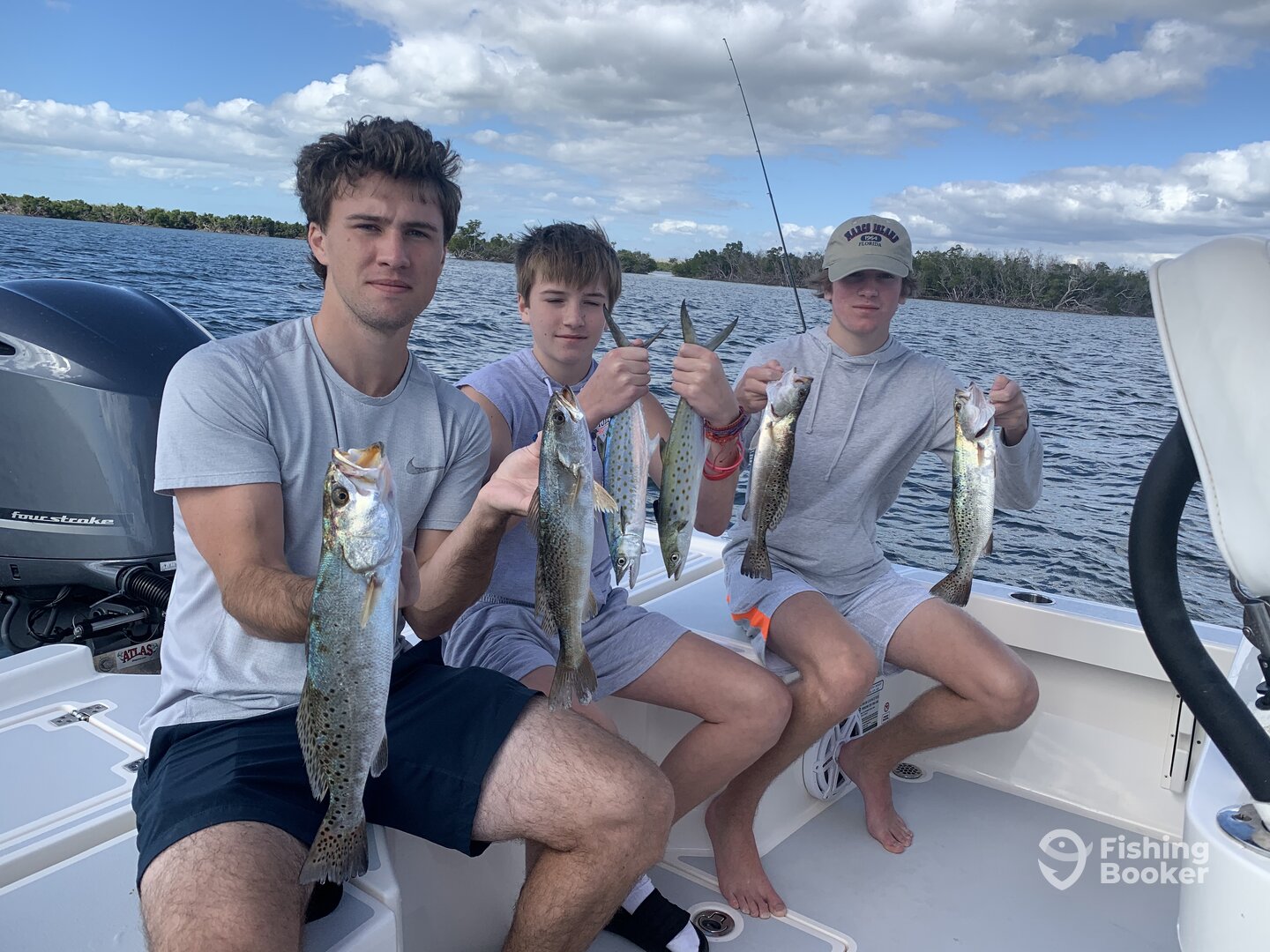 Marco Island Report Photo 0