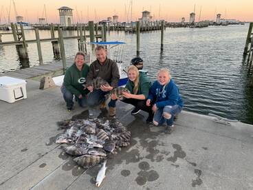 Sheepshead Shuffle 