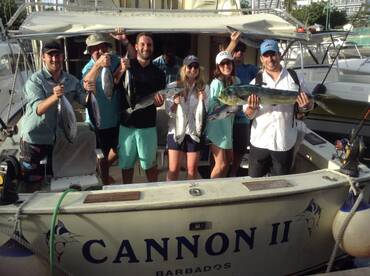 Bridgetown Report Photo 1